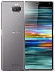 Замена разъема зарядки на телефоне Sony Xperia 10 в Астрахане